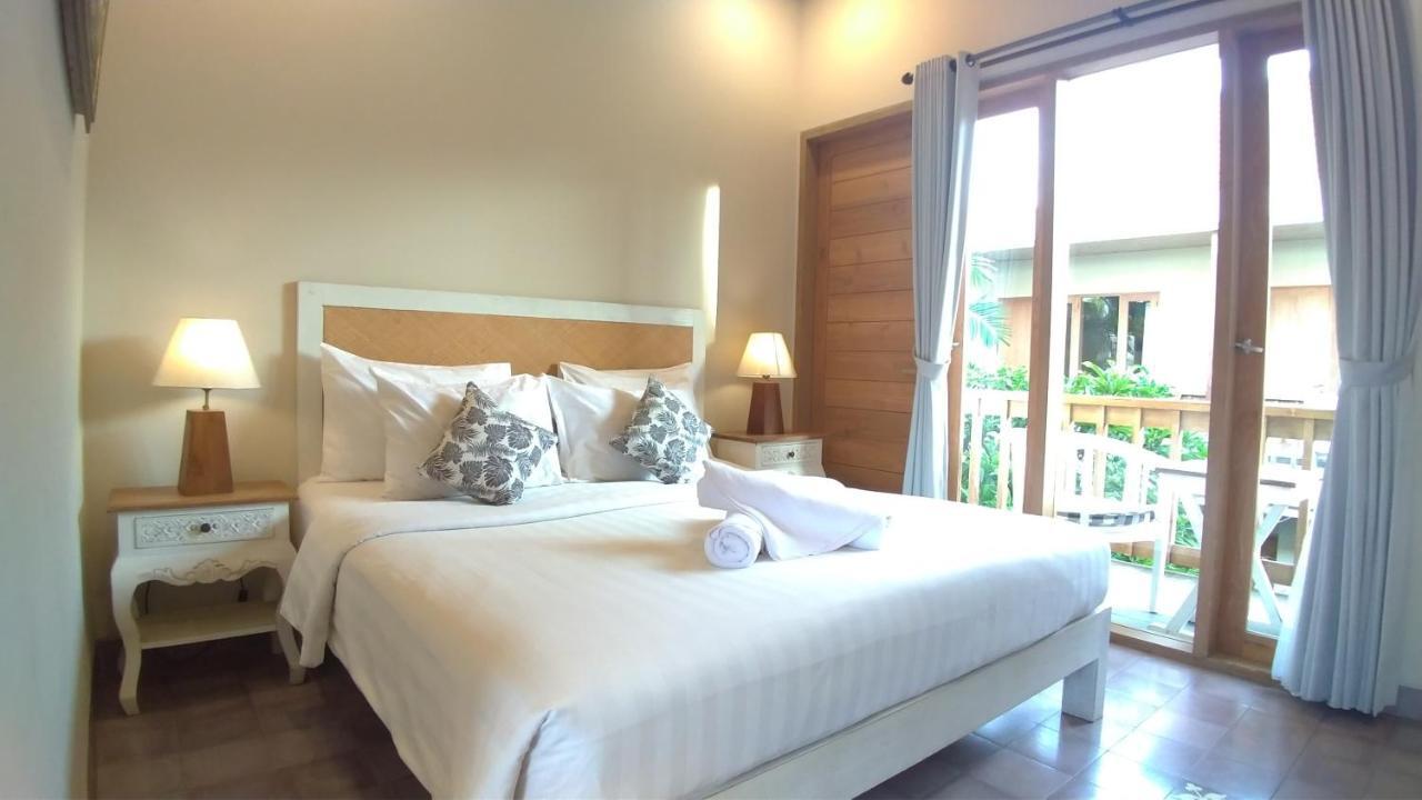 Jukung Guest House Sanur  Exterior photo
